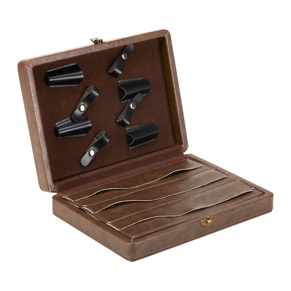Scheren Organizer Barber P161 - Organizer für Scheren