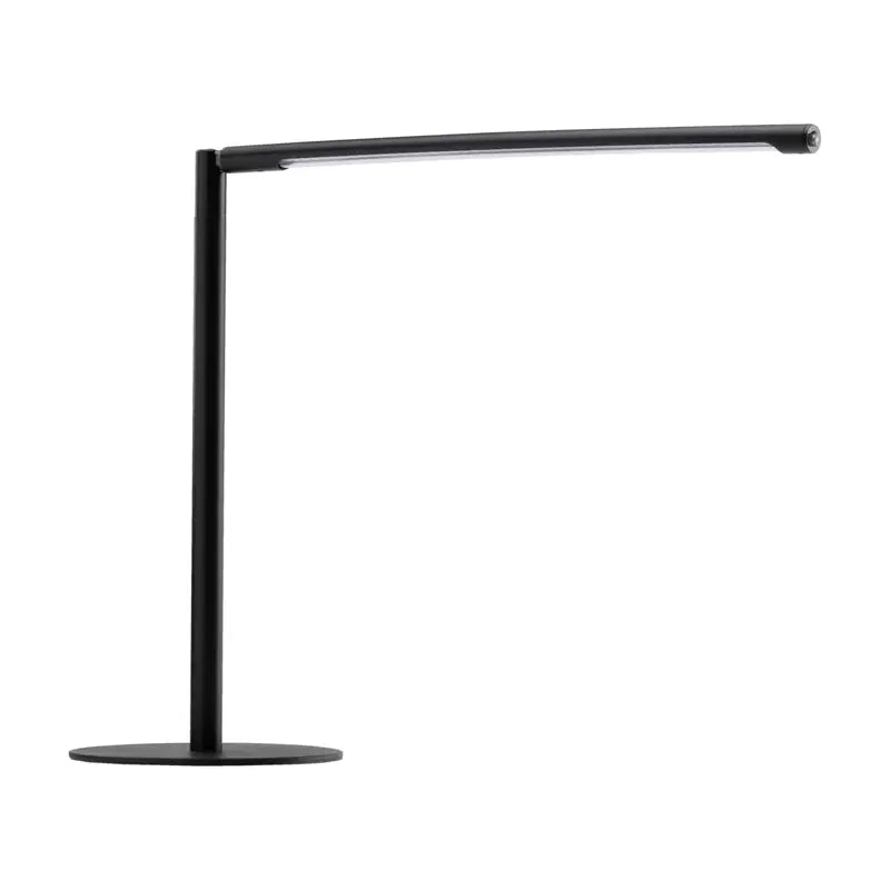SCHREIBTISCHLAMPE A021 SCHWARZ ALL4LIGHT - Schreibtischlampe