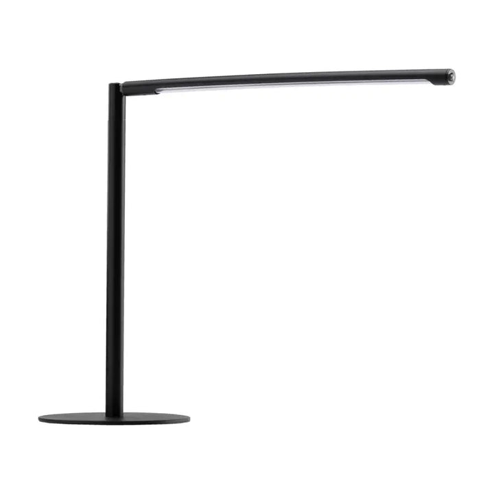 SCHREIBTISCHLAMPE A021 SCHWARZ ALL4LIGHT - Schreibtischlampe