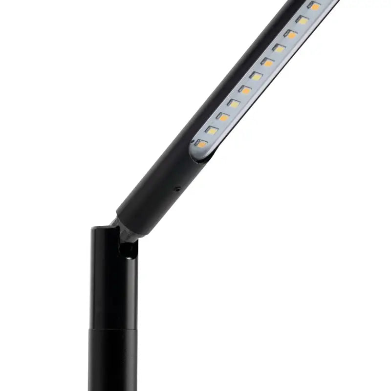 SCHREIBTISCHLAMPE A021 SCHWARZ ALL4LIGHT - Schreibtischlampe