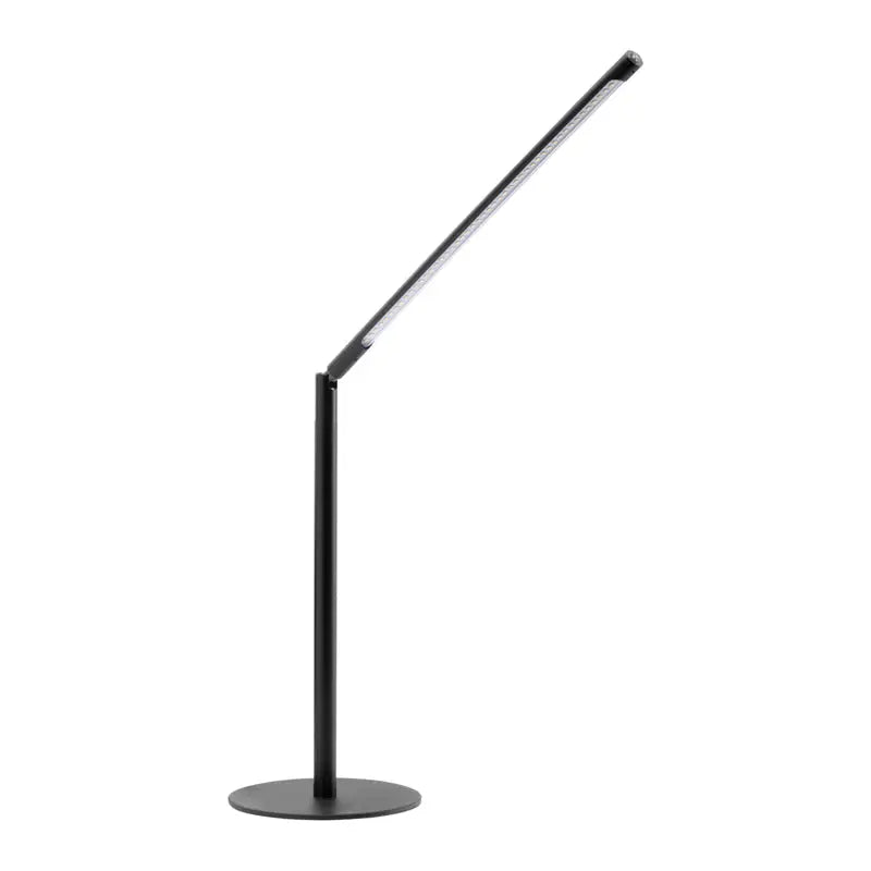 SCHREIBTISCHLAMPE A021 SCHWARZ ALL4LIGHT - Schreibtischlampe