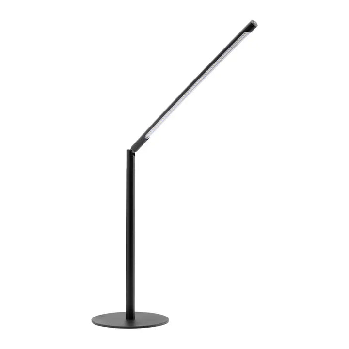 SCHREIBTISCHLAMPE A021 SCHWARZ ALL4LIGHT - Schreibtischlampe
