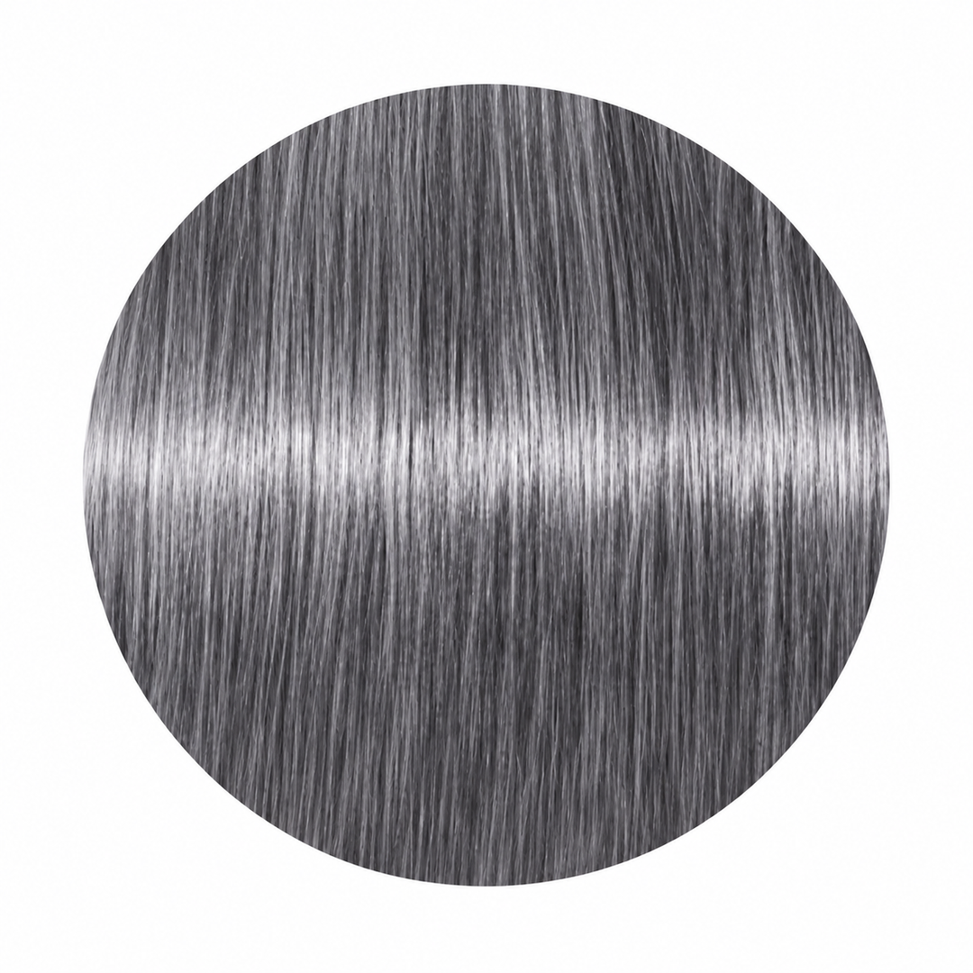 Schwarzkopf Igora Royal Haarfarbe – 8-21 Hellblond Asch Cendré – Haarfarbmuster