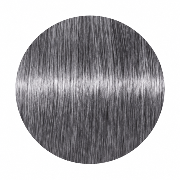 Schwarzkopf Igora Royal Haarfarbe – 8-21 Hellblond Asch Cendré – Haarfarbmuster