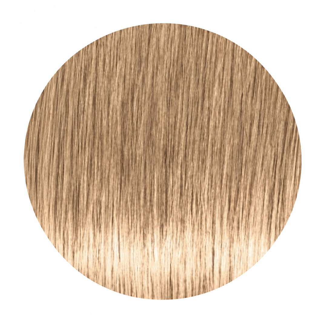 Schwarzkopf Igora Royal Highlifts – 10-46 Ultrablond Beige Schoko – Haarfarbmuster