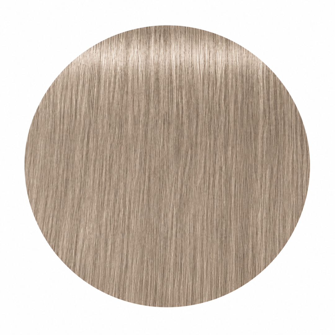 Schwarzkopf Igora Royal Highlifts – 12-91 Spezialblond Violett Cendré – Haarfarbmuster