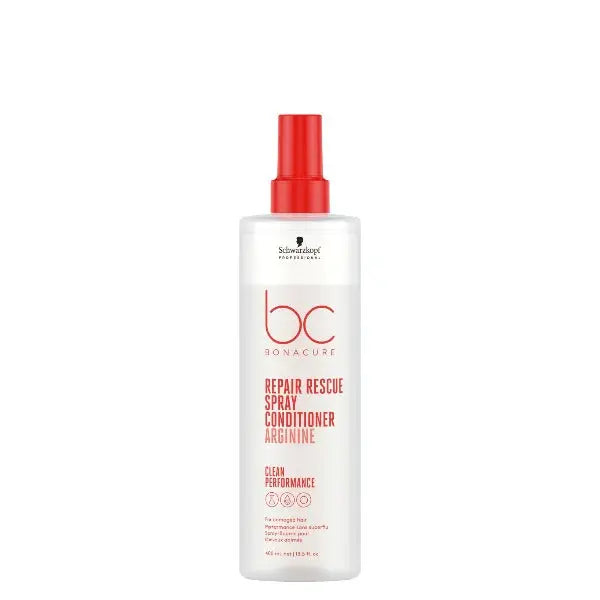 Schwarzkopf BC Bonacure Repair Rescue Spray Conditioner - 400 ml - Spray Conditioner
