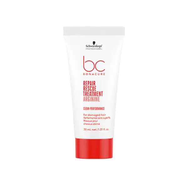 Schwarzkopf BC Bonacure Repair Rescue Treatment - 30 ml - Haar Treatment