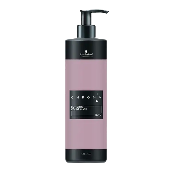 Schwarzkopf Chroma ID Bonding Color Mask für intensive Farbergebnisse