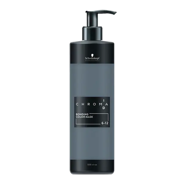 Schwarzkopf Chroma ID Bonding Color Mask für intensive Farbpflege und Bonding