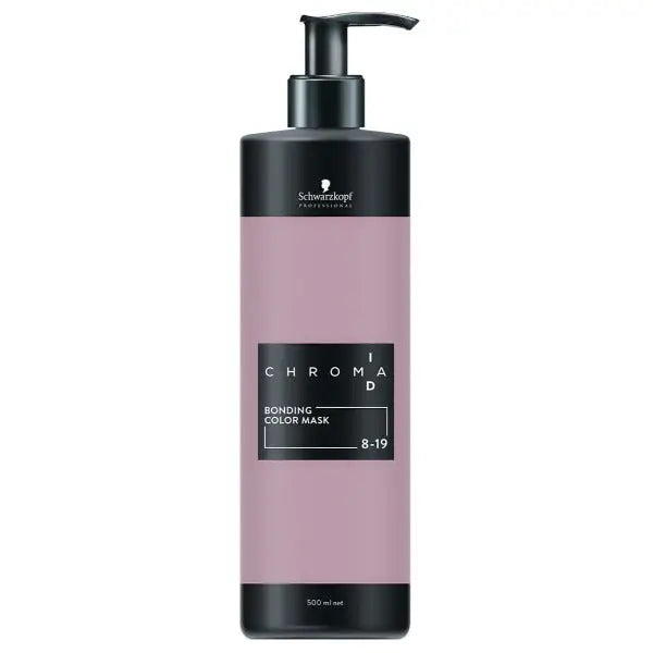 Schwarzkopf Chroma ID Bonding Color Mask für Farb- und Bonding-Pflege