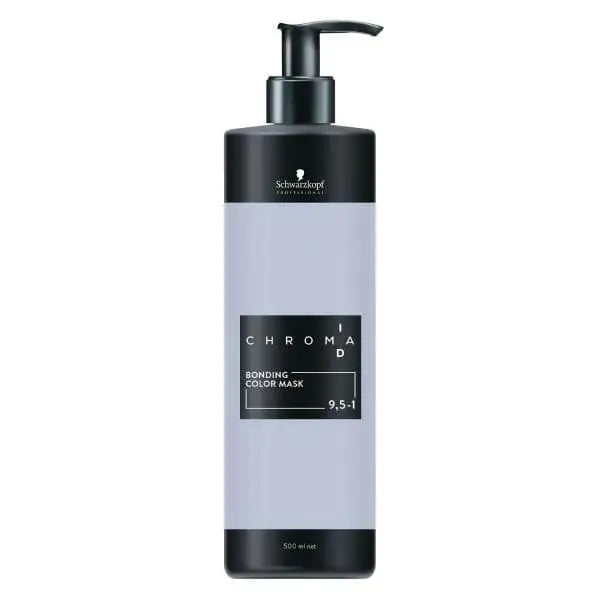 Schwarzkopf Chroma ID Bonding Color Mask für intensive Farbergebnisse