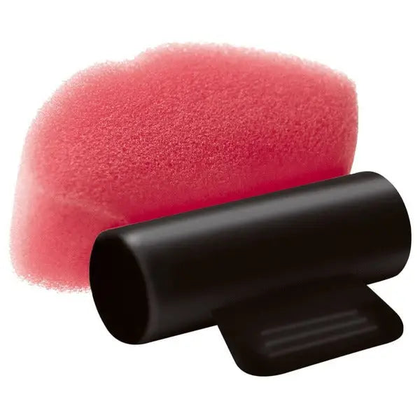 Mikrofon-Windscreen und Halter für Schwarzkopf Color Kiss Schwamm Produkt