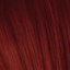 Schwarzkopf Essensity 5-88 Hellbraun Rot Extra – Haarfarbmuster