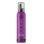Schwarzkopf Igora Expert Mousse mit lila Haarschaumflasche für farbige Haarpflege