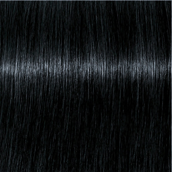 Schwarzkopf Igora Royal 3-22 – Haarfarbmuster