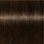Schwarzkopf IGORA Royal 3-65 Dunkelbraun Schoko Gold – Haarfarbmuster