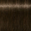 Schwarzkopf IGORA Royal 5 - 0 Hellbraun Natur – Haarfarbmuster