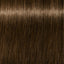 Schwarzkopf IGORA Royal 5-4 Hellbraun Beige – Haarfarbmuster