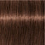 Schwarzkopf IGORA Royal 5-6 Hellbraun Schoko – Haarfarbmuster