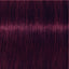 Schwarzkopf IGORA Royal 5-99 Hellbraun Violett Extra – Haarfarbmuster