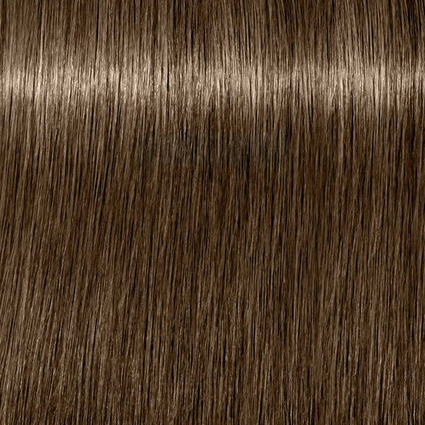 Schwarzkopf IGORA Royal 6 - 0 Dunkelblond Natur – Haarfarbmuster