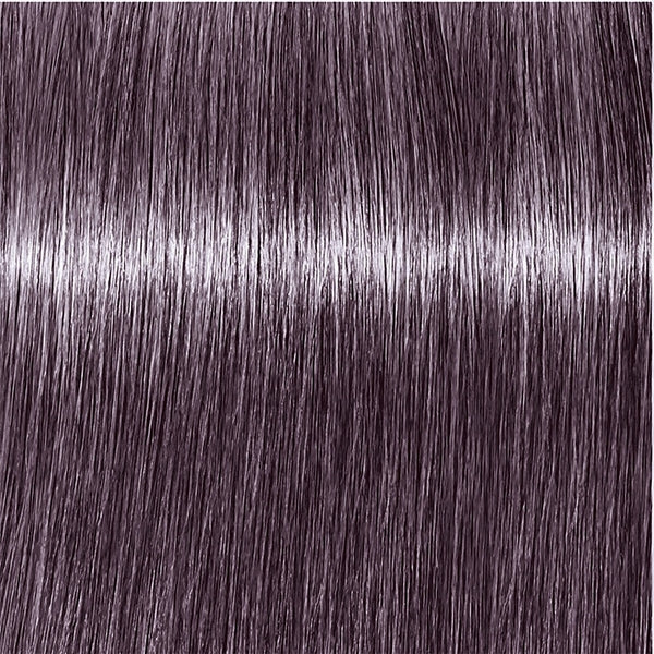Schwarzkopf Igora Royal 6-29 – Haarfarbmuster