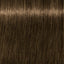 Schwarzkopf IGORA Royal 6-63 Dunkelblond Schoko Matt – Haarfarbmuster