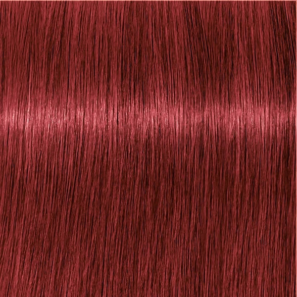 Schwarzkopf IGORA Royal 6-88 Dunkelblond Rot Extra – Haarfarbmuster