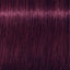 Schwarzkopf IGORA Royal 6-99 Dunkelblond Violett Extra – Haarfarbmuster