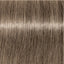 Schwarzkopf IGORA Royal 8-1 Hellblond Cendré – Haarfarbmuster