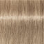 Schwarzkopf IGORA Royal 9-19 Extra Hellblond Cendré Violett – Haarfarbmuster
