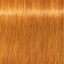 Schwarzkopf IGORA Royal 9-7 Extra Hellblond Kupfer – Haarfarbmuster