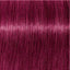 Schwarzkopf IGORA Royal 9-98 Extra Hellblond Violett Rot – Haarfarbmuster