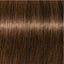 Schwarzkopf IGORA Royal Absolutes 5-50 Hellbraun Gold Natur – Haarfarbmuster