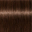 Schwarzkopf IGORA Royal Absolutes 5-60 Hellbraun Schoko Natur – Haarfarbmuster