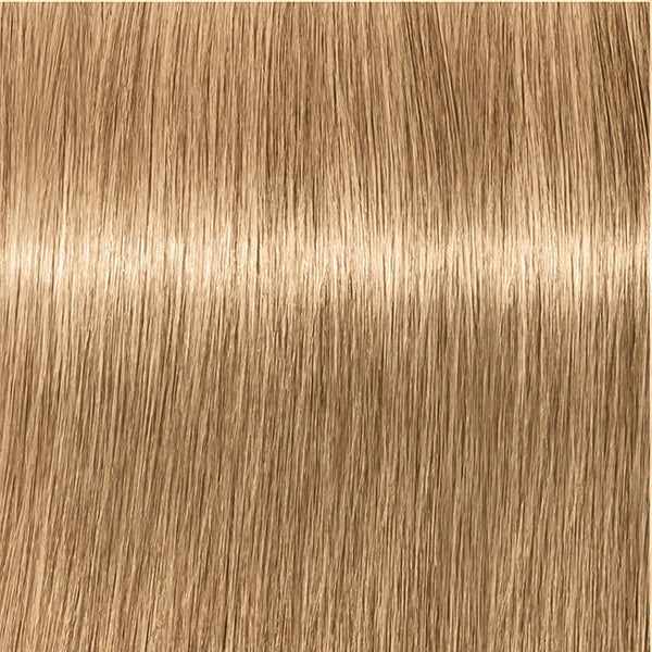 Schwarzkopf IGORA Royal Absolutes 9-40 Extra Hellblond Beige Natur – Haarfarbmuster