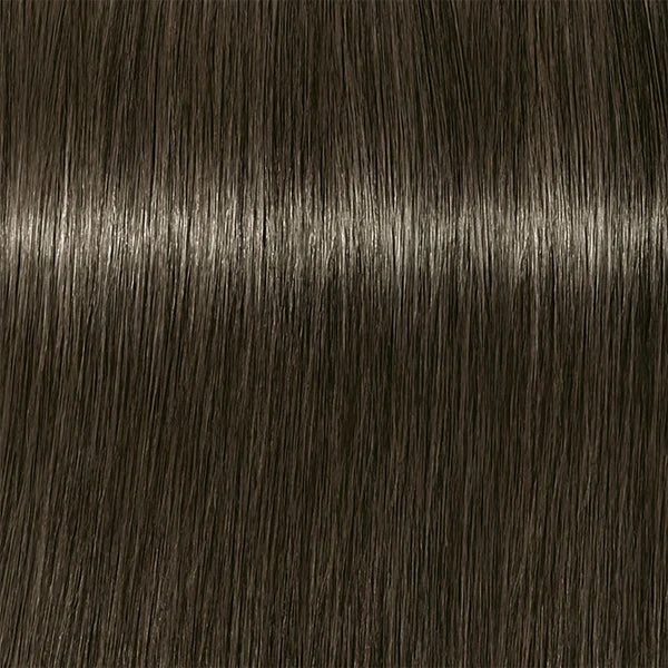 Schwarzkopf IGORA Zero AMM 6-23 Dunkelblond Asch Matt – Haarfarbmuster