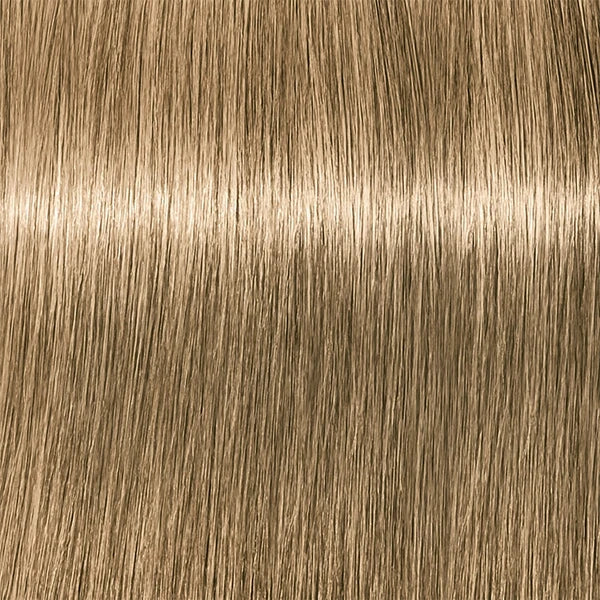 Schwarzkopf IGORA Zero AMM 8-0 Hellblond – Haarfarbmuster