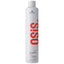 Weiße Haarspray-Flasche vom Schwarzkopf OSiS Elastic Flexible Haarspray