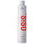 Weiße Haarspraydose vom Schwarzkopf OSiS Freeze Strong Hold Haarspray