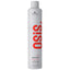 Weiße Haarspraydose mit roter Beschriftung für Schwarzkopf Osis Hold Session Haarspray
