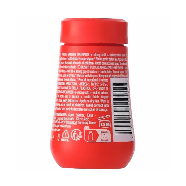 Schwarzkopf OSiS + Texture Dust It Volumenpuder - Volumenpuder