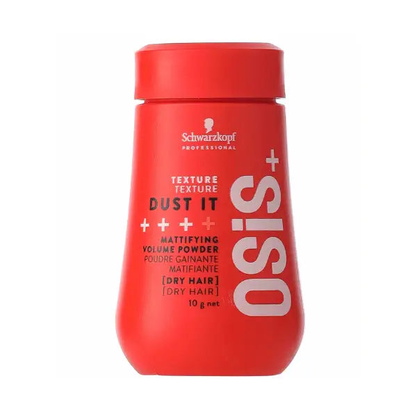 Schwarzkopf OSiS + Texture Dust It Volumenpuder - Volumenpuder