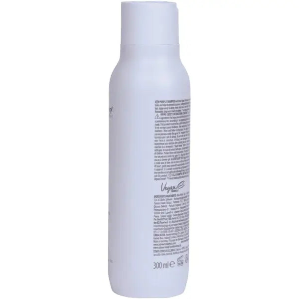 Schwarzkopf Professional BLONDME Bond Repair Purple Conditioner - 250 ml - Anti-Yellow Conditioner