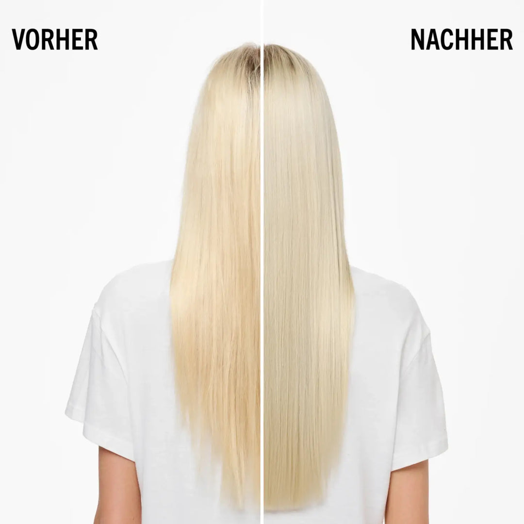 Schwarzkopf Professional BLONDME Bond Repair Purple Mask - Anti-Yellow Maske