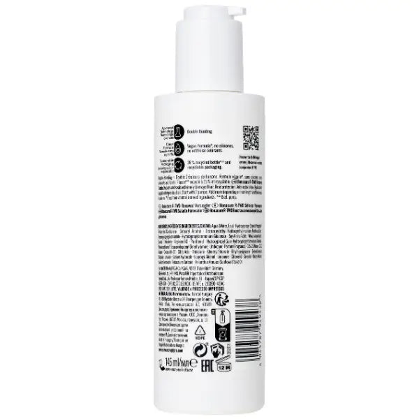 Schwarzkopf Professional Bonacure R-TWO Renewal Sealer - Haartreatment
