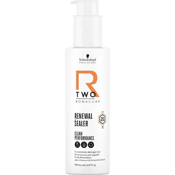 Schwarzkopf Professional Bonacure R-TWO Renewal Sealer - Haartreatment
