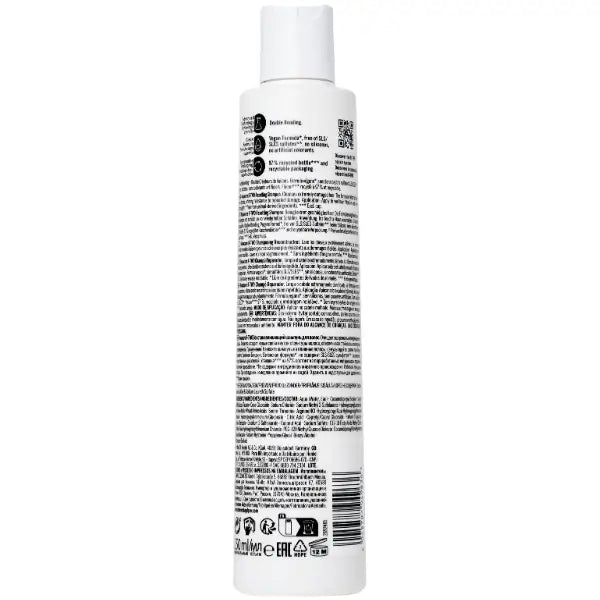 Schwarzkopf Professional Bonacure R-TWO Resetting Shampoo - Shampoo