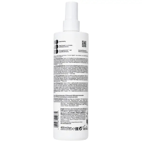 Schwarzkopf Professional Bonacure R-TWO Restoring Essence - Haartreatment